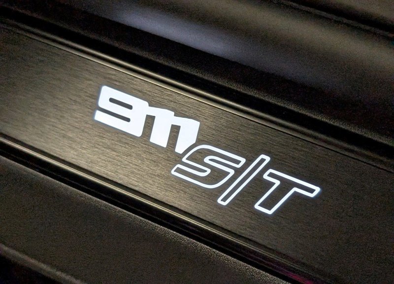 2024 Porsche 911 S/T Coupe