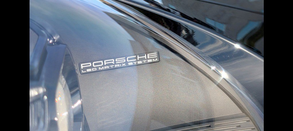 2025 Porsche 911 Turbo 50 Years Coupe