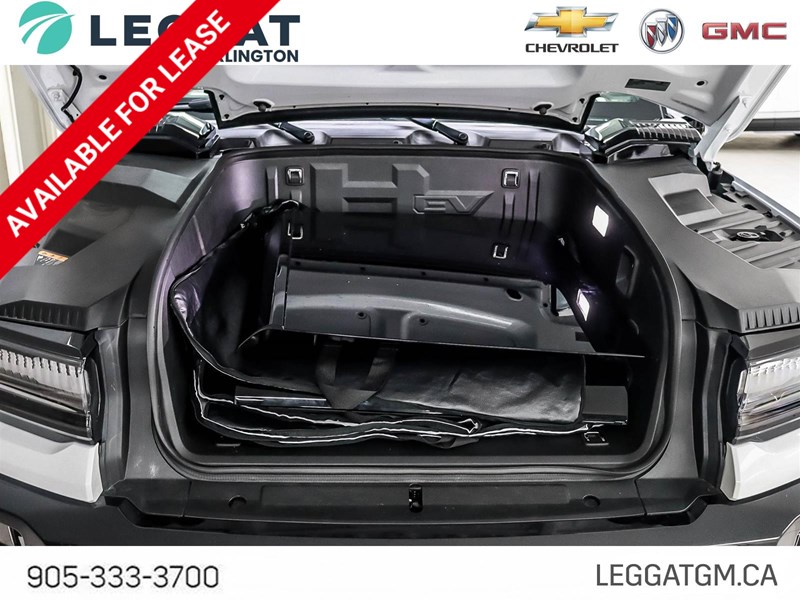 2022 GMC HUMMER E4WD CREW CAB EDITION 1