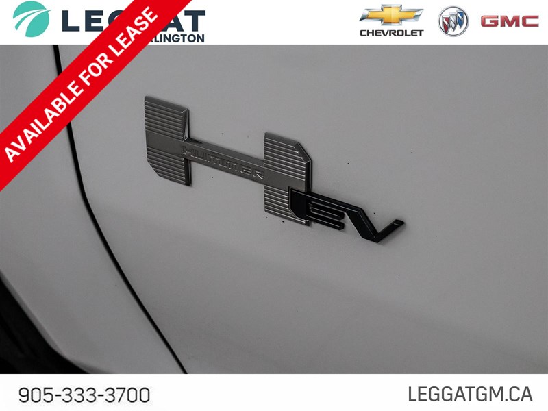 2022 GMC HUMMER E4WD CREW CAB EDITION 1