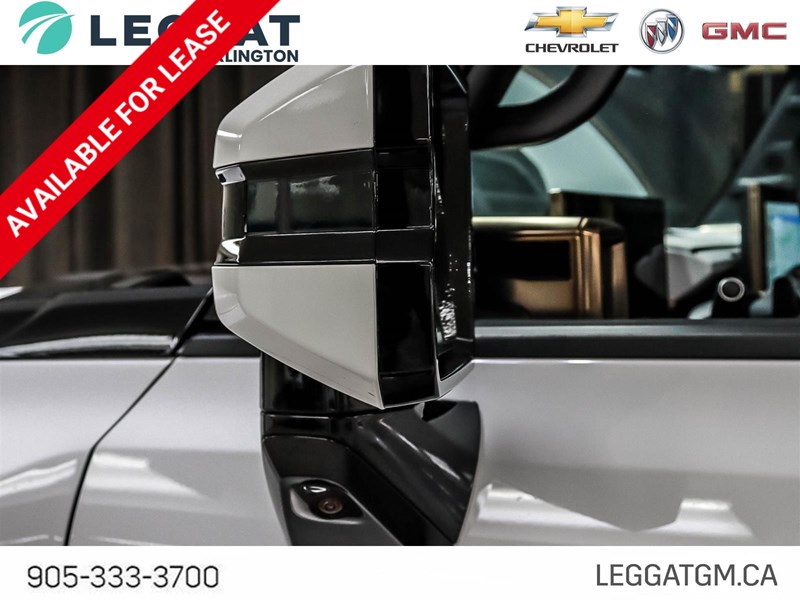 2022 GMC HUMMER E4WD CREW CAB EDITION 1