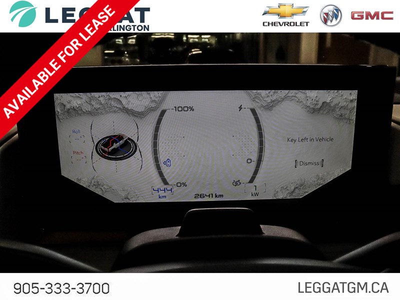 2022 GMC HUMMER E4WD CREW CAB EDITION 1