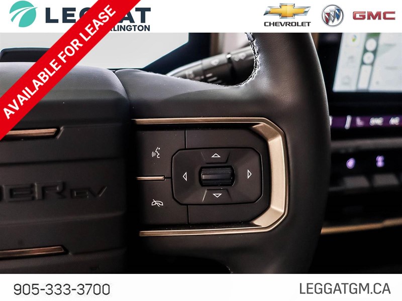 2022 GMC HUMMER E4WD CREW CAB EDITION 1