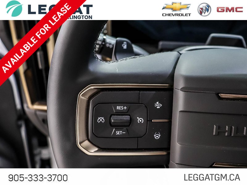 2022 GMC HUMMER E4WD CREW CAB EDITION 1