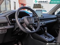 2024 Honda CR-V LX-B 2WD|ONE OWNER|ACCIDENT FREE|CERTIFIED