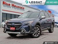 2024 Subaru Outback Premier XT AWD|Accident Free|Safety Certified