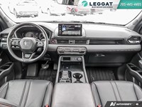 2025 Honda Pilot TrailSport AWD|Accident Free|Honda Certified