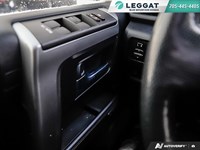 2023 Toyota 4Runner 4WD Limited|One Owner|Brown Leather