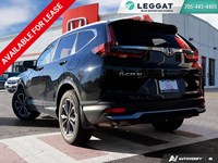 2022 Honda CR-V EX-L AWD