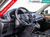 2022 Honda CR-V EX-L AWD