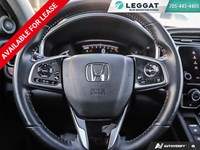 2022 Honda CR-V EX-L AWD