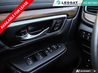 2022 Honda CR-V EX-L AWD