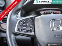 2022 Honda CR-V EX-L AWD