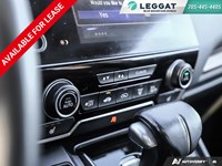 2022 Honda CR-V EX-L AWD