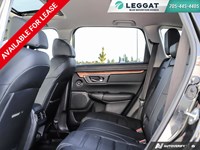 2022 Honda CR-V EX-L AWD
