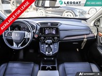 2022 Honda CR-V EX-L AWD