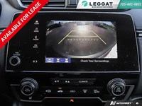 2022 Honda CR-V EX-L AWD