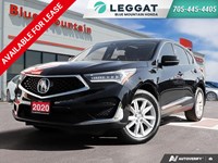 2020 Acura RDX Tech AWD