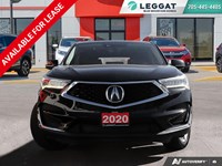 2020 Acura RDX Tech AWD