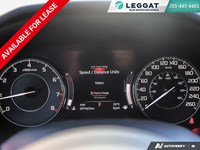 2020 Acura RDX Tech AWD