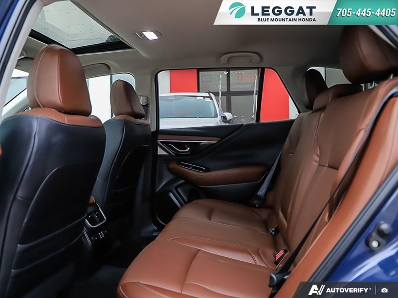 2024 Subaru Outback Premier XT AWD|Accident Free|Safety Certified