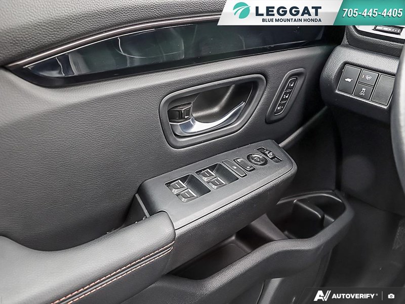 2025 Honda Pilot TrailSport AWD|Accident Free|Honda Certified