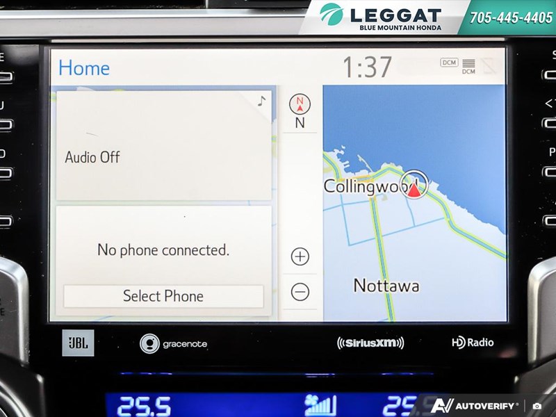 2023 Toyota 4Runner 4WD Limited|One Owner|Brown Leather