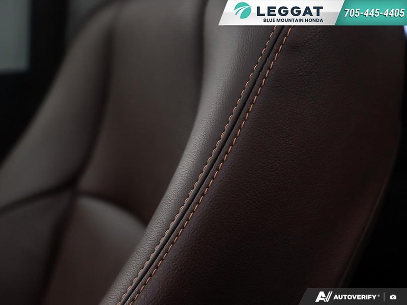 2023 Toyota 4Runner 4WD Limited|One Owner|Brown Leather