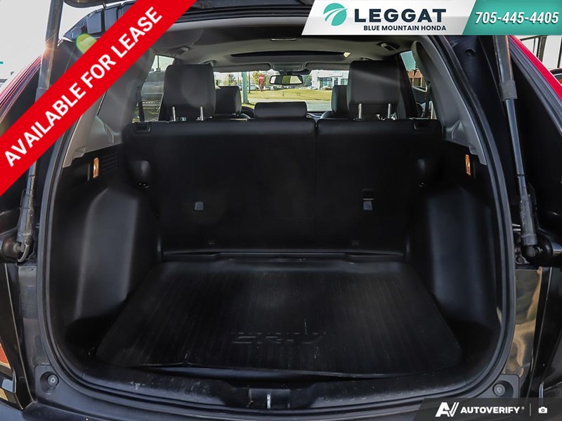 2022 Honda CR-V EX-L AWD