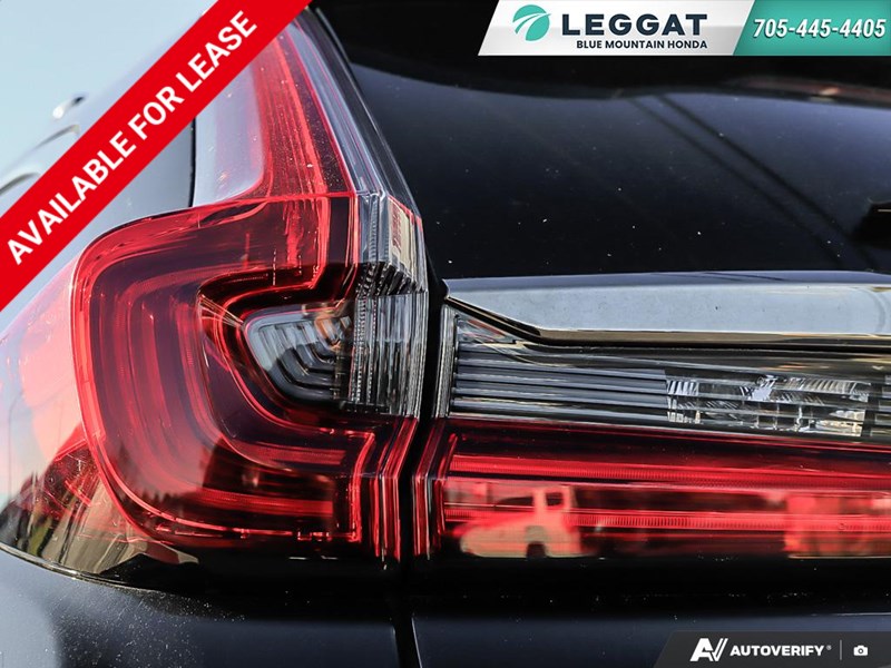 2022 Honda CR-V EX-L AWD