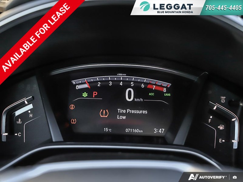 2022 Honda CR-V EX-L AWD