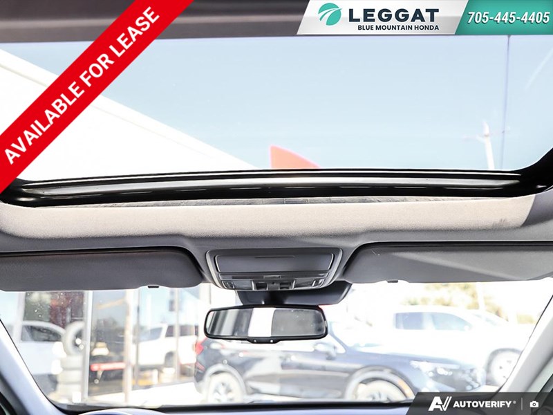 2022 Honda CR-V EX-L AWD