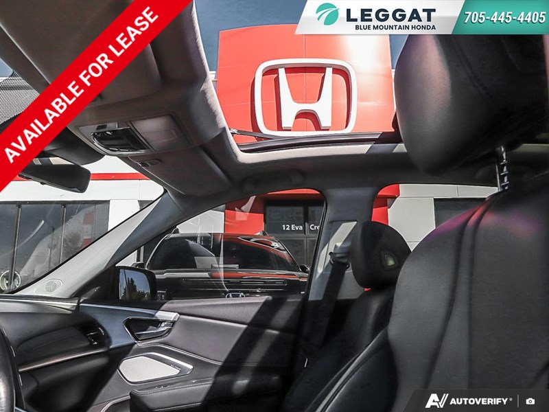 2020 Acura RDX Tech AWD