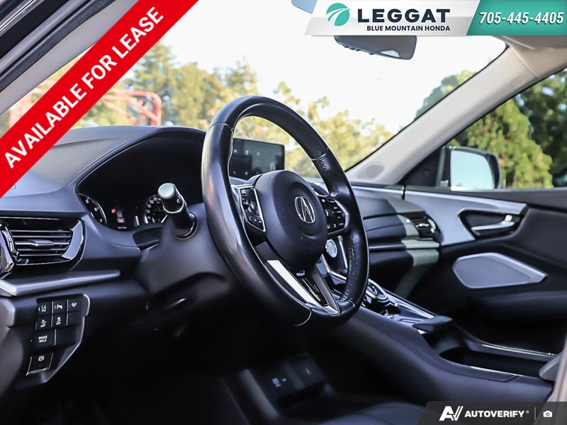 2020 Acura RDX Tech AWD