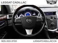 2012 Cadillac Srx Luxury | FWD | 2Setsoftires | Safetied | Noclaims