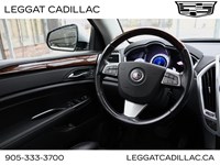 2012 Cadillac Srx Luxury | FWD | 2Setsoftires | Safetied | Noclaims