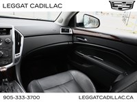 2012 Cadillac Srx Luxury | FWD | 2Setsoftires | Safetied | Noclaims