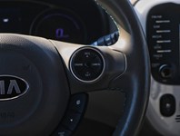 2017 Kia Soul Ev 5Dr Wgn