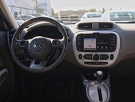 2017 Kia Soul Ev 5Dr Wgn