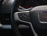 2018 Gmc Terrain FWD 4Dr Sle