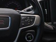 2018 Gmc Terrain FWD 4Dr Sle