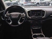 2018 Gmc Terrain FWD 4Dr Sle