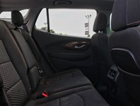 2018 Gmc Terrain FWD 4Dr Sle
