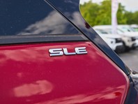 2018 Gmc Terrain FWD 4Dr Sle