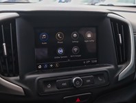 2018 Gmc Terrain FWD 4Dr Sle