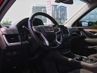 2018 Gmc Terrain FWD 4Dr Sle