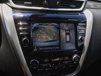 2018 Nissan Murano AWD Midnight Edition