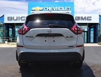 2018 Nissan Murano AWD Midnight Edition