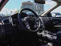 2018 Nissan Murano AWD Midnight Edition