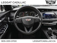 2019 Cadillac Xt4 AWD 4Dr Sport
